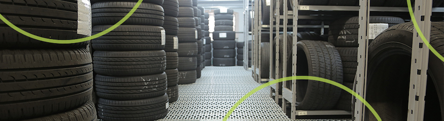 TYRE AND RUBBER