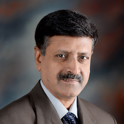 Mr. R Muralidharan