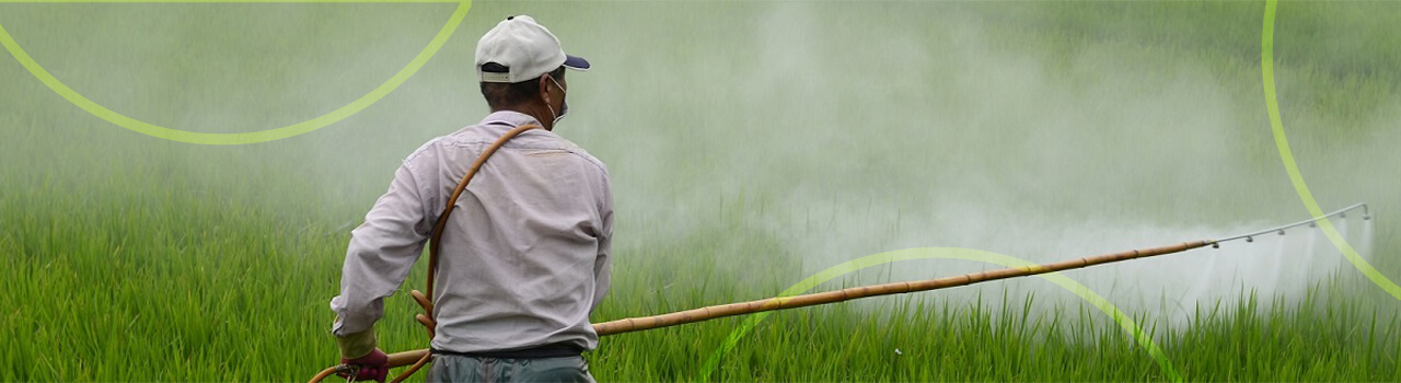 AGRO CHEMICALS